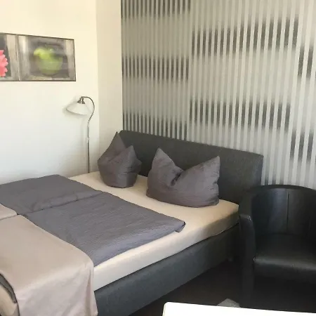 Apartament Ferienwohnung Familie Bornert Kühlungsborn