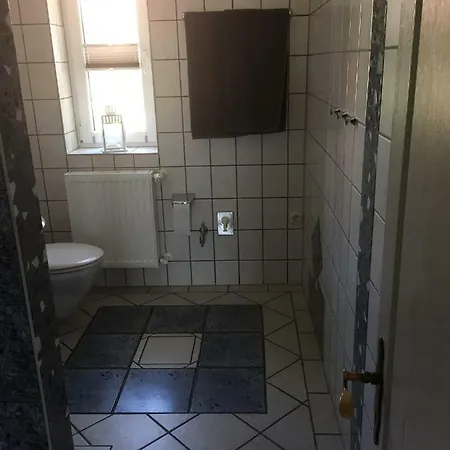 Ferienwohnung Familie Bornert Apartament