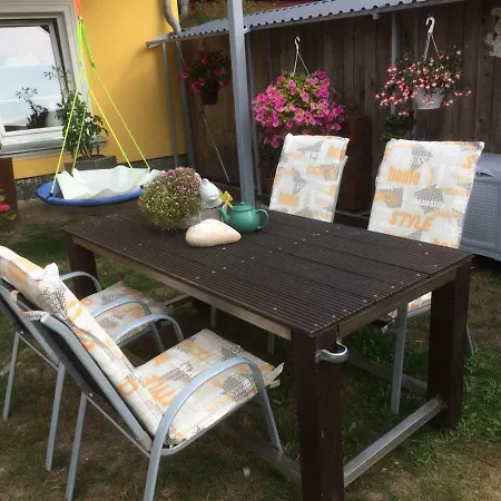 Ferienwohnung Familie Bornert *