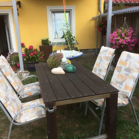 Ferienwohnung Familie Bornert 아파트 *
