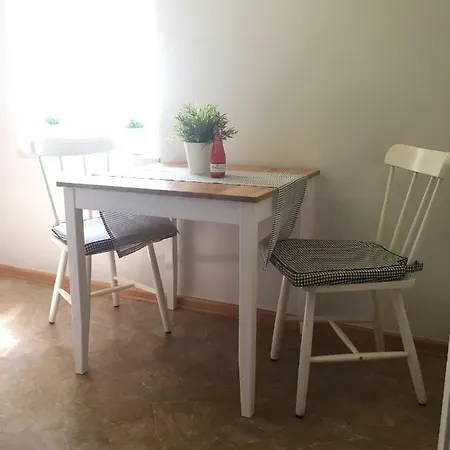 Ferienwohnung Familie Bornert Ostseebad Kühlungsborn