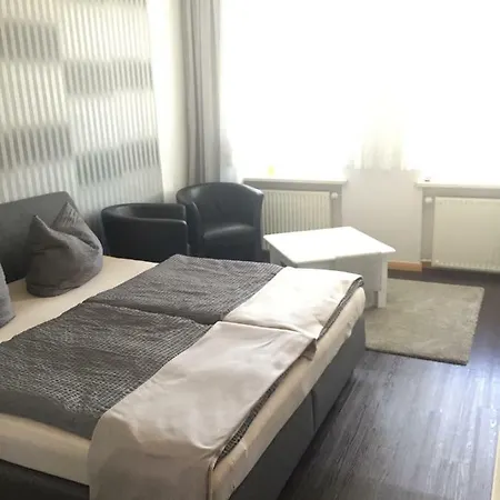 Ferienwohnung Familie Bornert