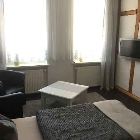 Ferienwohnung Familie Bornert *